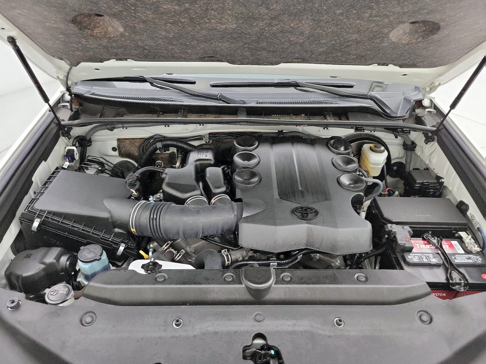 2023 Toyota 4Runner SR5 - Photo 23