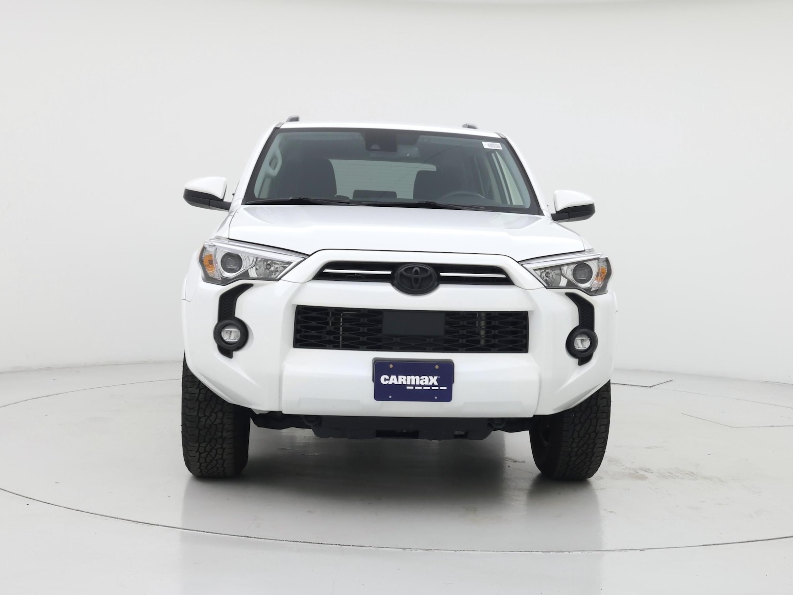 2023 Toyota 4Runner SR5 - Photo 6