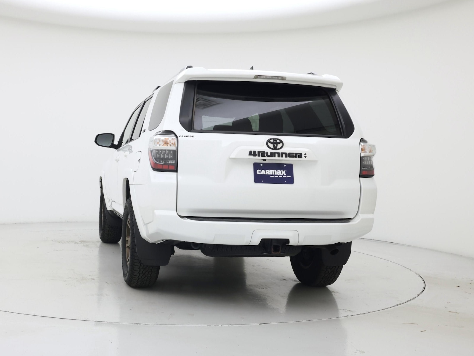 2023 Toyota 4Runner SR5 - Photo 7