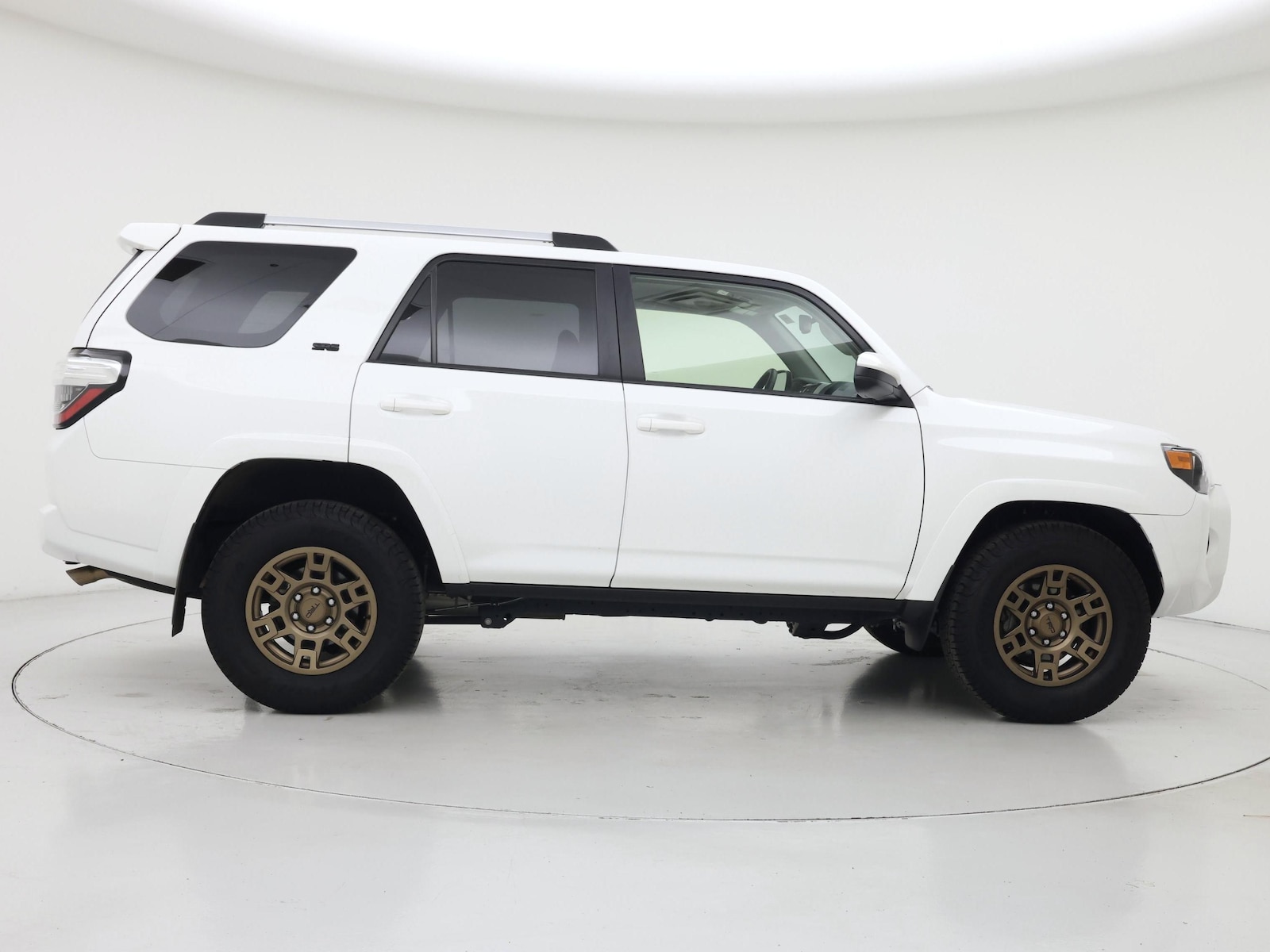 2023 Toyota 4Runner SR5 - Photo 8