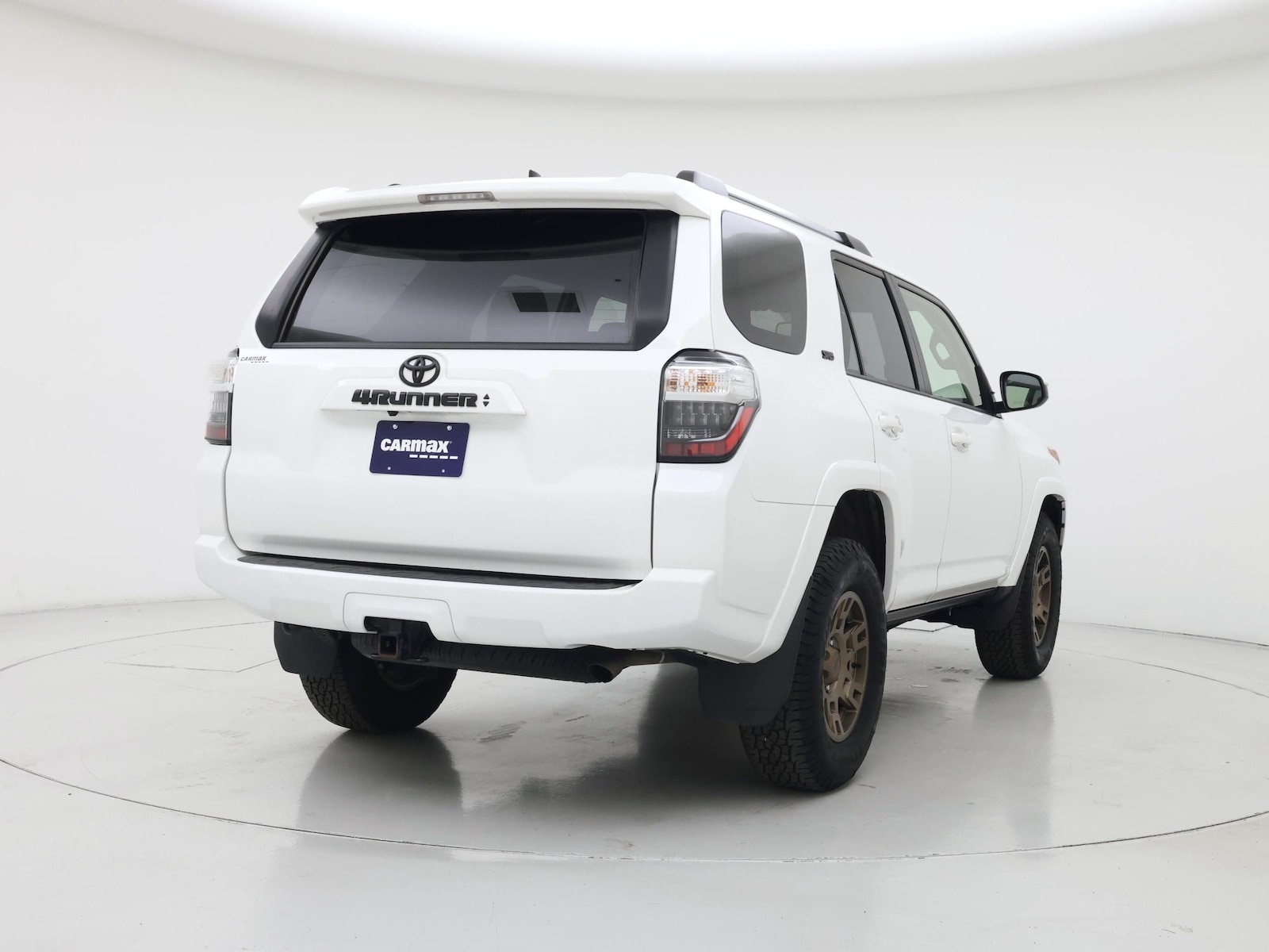 2023 Toyota 4Runner SR5 - Photo 9