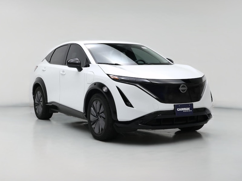 2024 Nissan ARIYA ENGAGE+ e-4ORCE