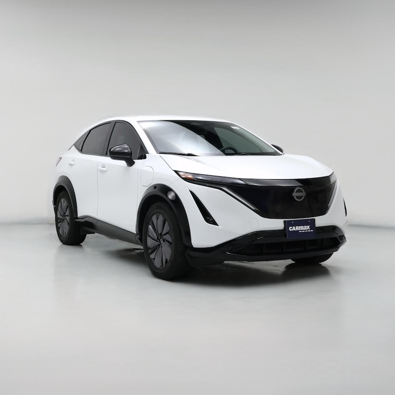 2024 Nissan ARIYA ENGAGE+ e-4ORCE