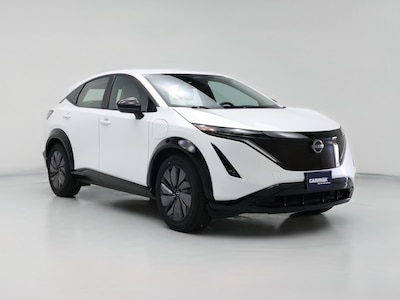 2024 Nissan ARIYA ENGAGE+ e-4ORCE