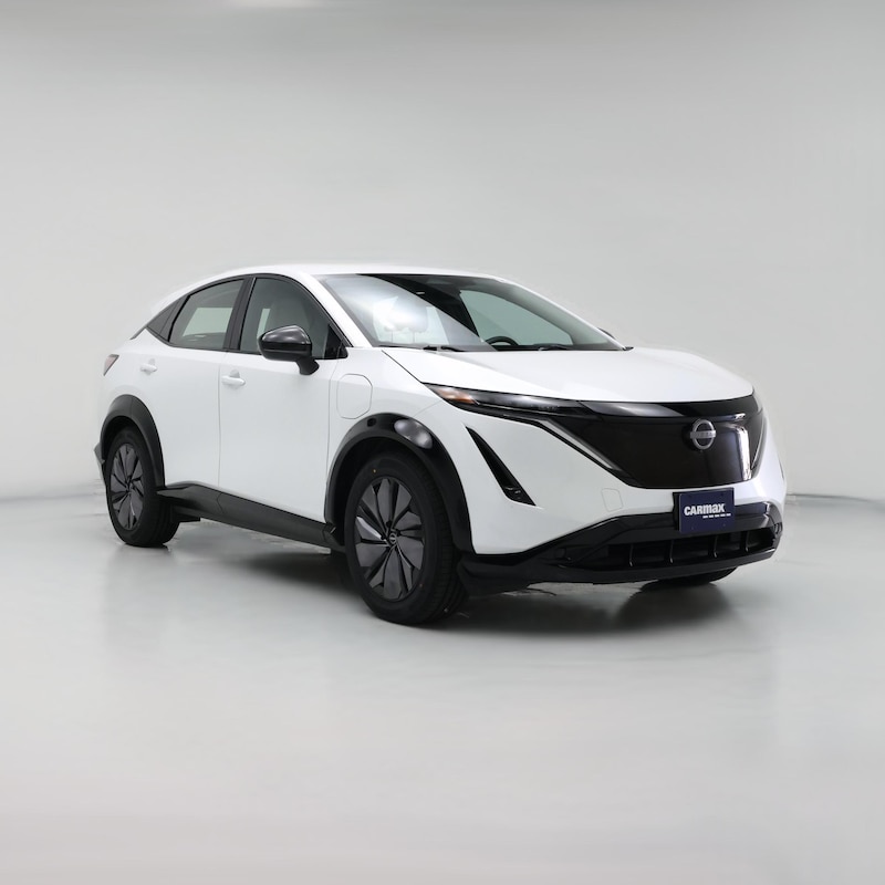 2024 Nissan ARIYA ENGAGE+ e-4ORCE