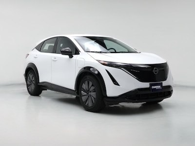 2024 Nissan ARIYA ENGAGE+ e-4ORCE
