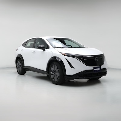 2024 Nissan ARIYA ENGAGE+ e-4ORCE