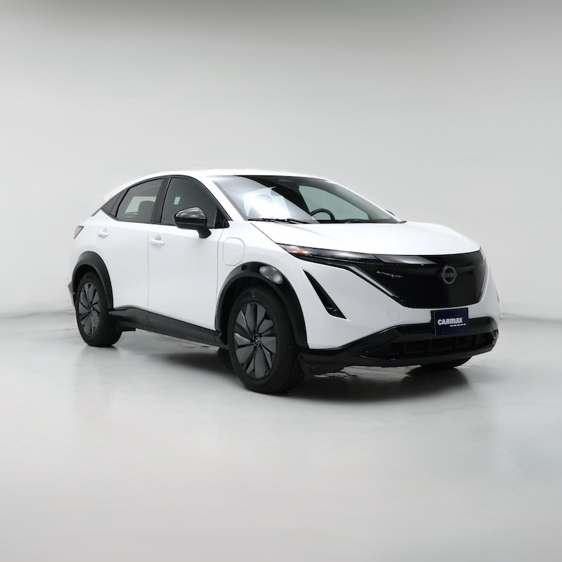 2024 Nissan ARIYA ENGAGE+ e-4ORCE