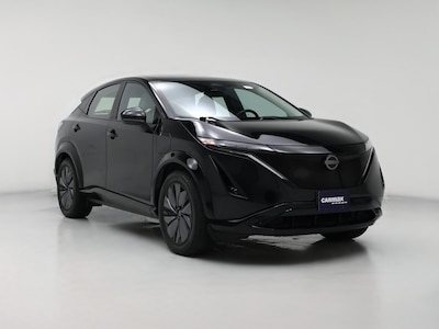 2024 Nissan ARIYA ENGAGE+ e-4ORCE