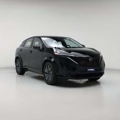 2024 Nissan ARIYA ENGAGE+ e-4ORCE