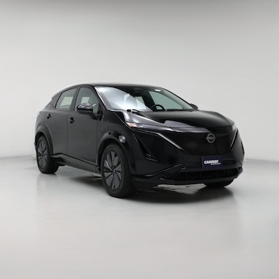 2024 Nissan ARIYA ENGAGE+ e-4ORCE