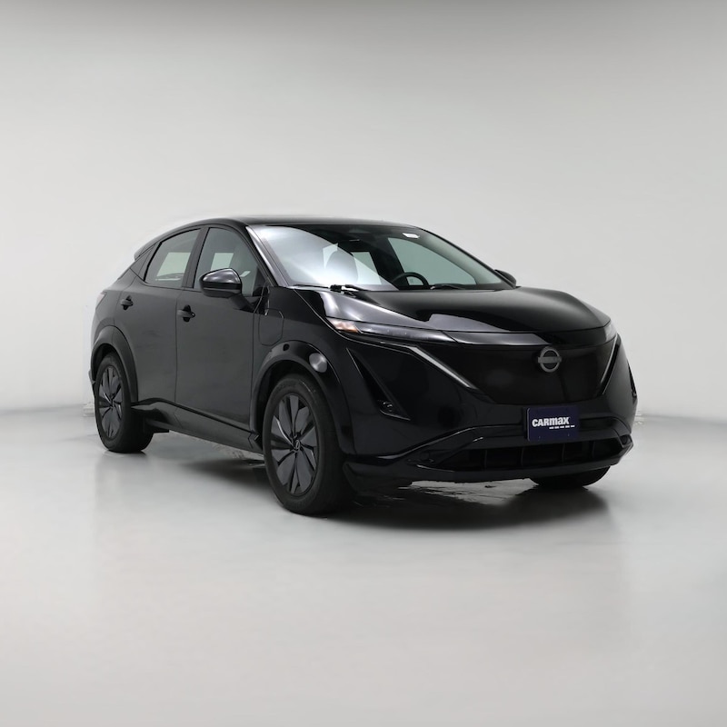 2024 Nissan ARIYA ENGAGE+ e-4ORCE
