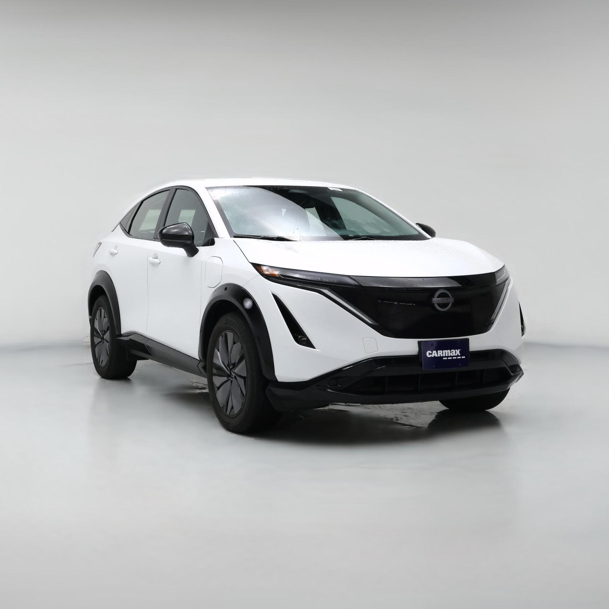 2024 Nissan ARIYA