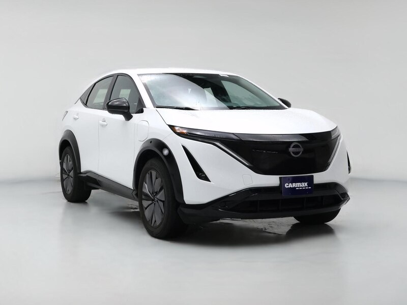2024 Nissan ARIYA ENGAGE e-4ORCE