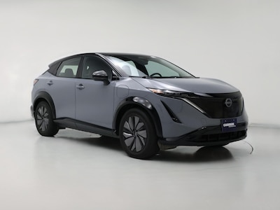 2024 Nissan ARIYA ENGAGE+ e-4ORCE