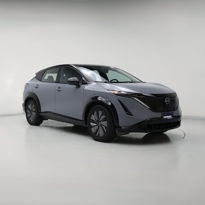 2024 Nissan ARIYA ENGAGE+ e-4ORCE