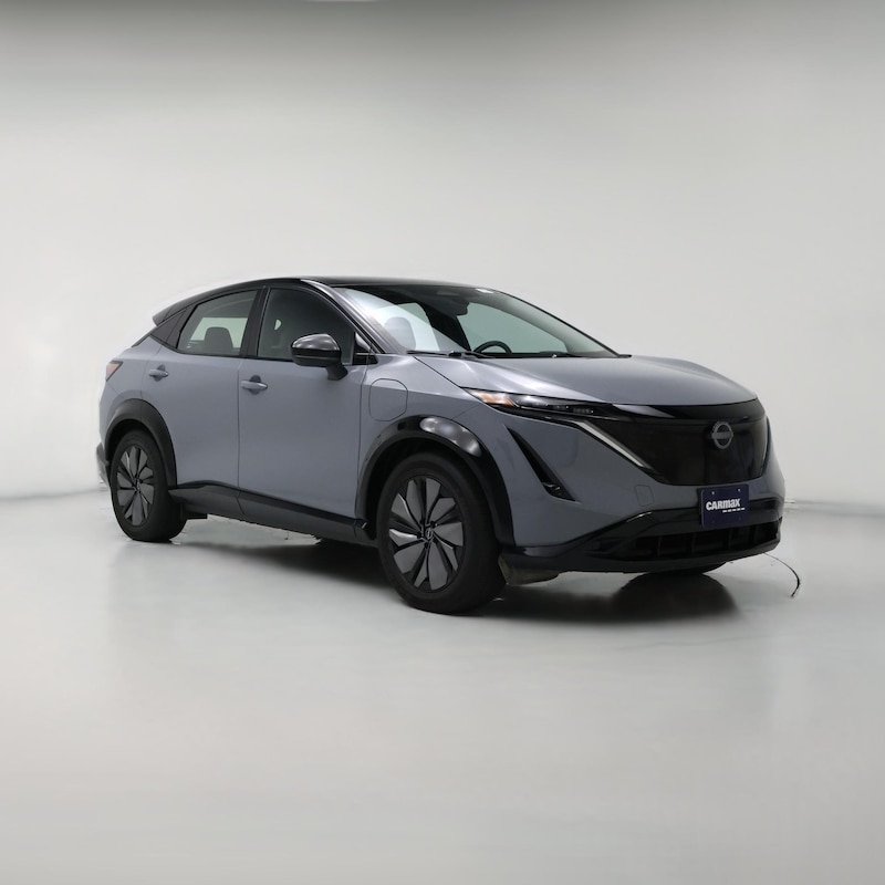2024 Nissan ARIYA ENGAGE+ e-4ORCE
