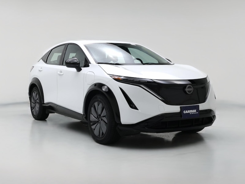 2024 Nissan ARIYA ENGAGE+ e-4ORCE