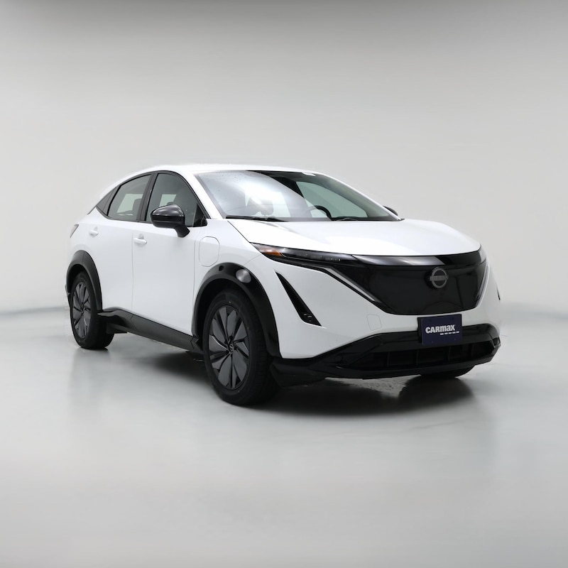 2024 Nissan ARIYA ENGAGE+ e-4ORCE