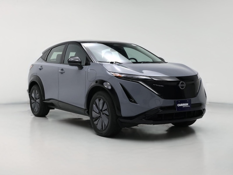 2024 Nissan ARIYA ENGAGE e-4ORCE