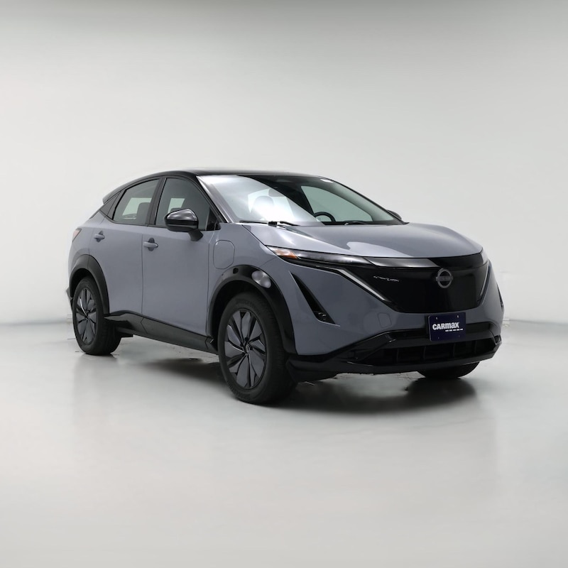 2024 Nissan ARIYA ENGAGE e-4ORCE