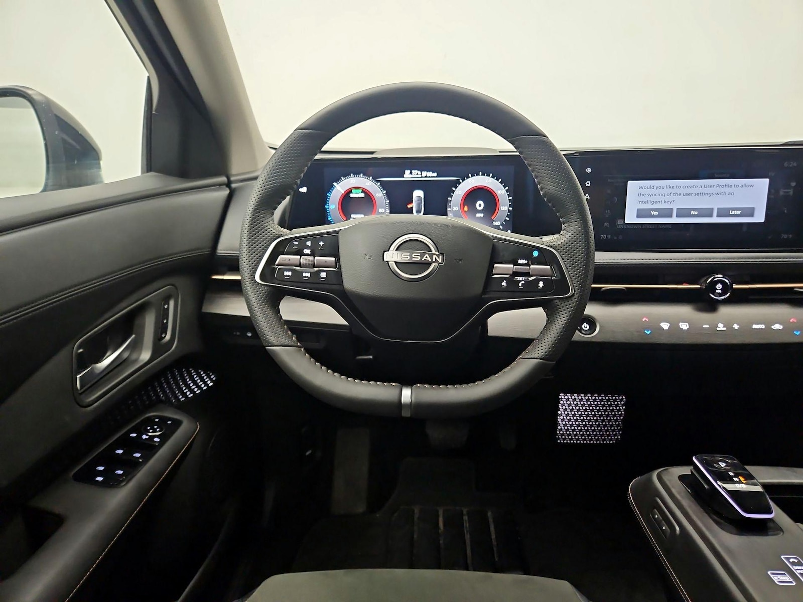 2024 Nissan ARIYA Engage - Photo 11