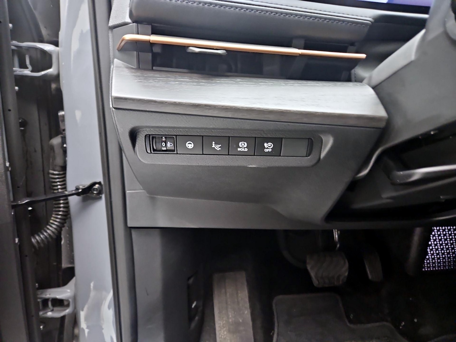 2024 Nissan ARIYA Engage - Photo 14