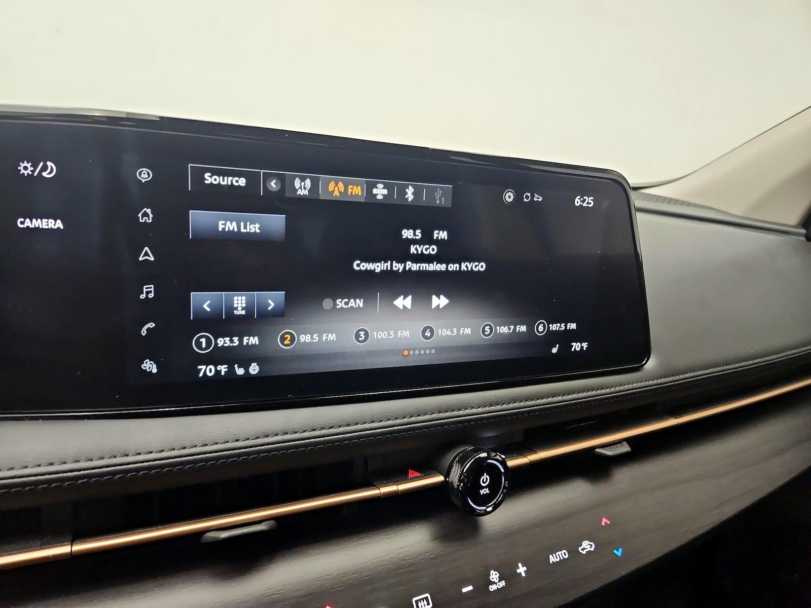 2024 Nissan ARIYA Engage - Photo 17