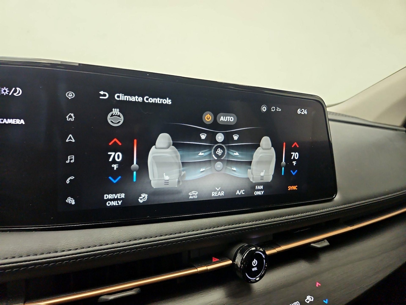 2024 Nissan ARIYA Engage - Photo 18
