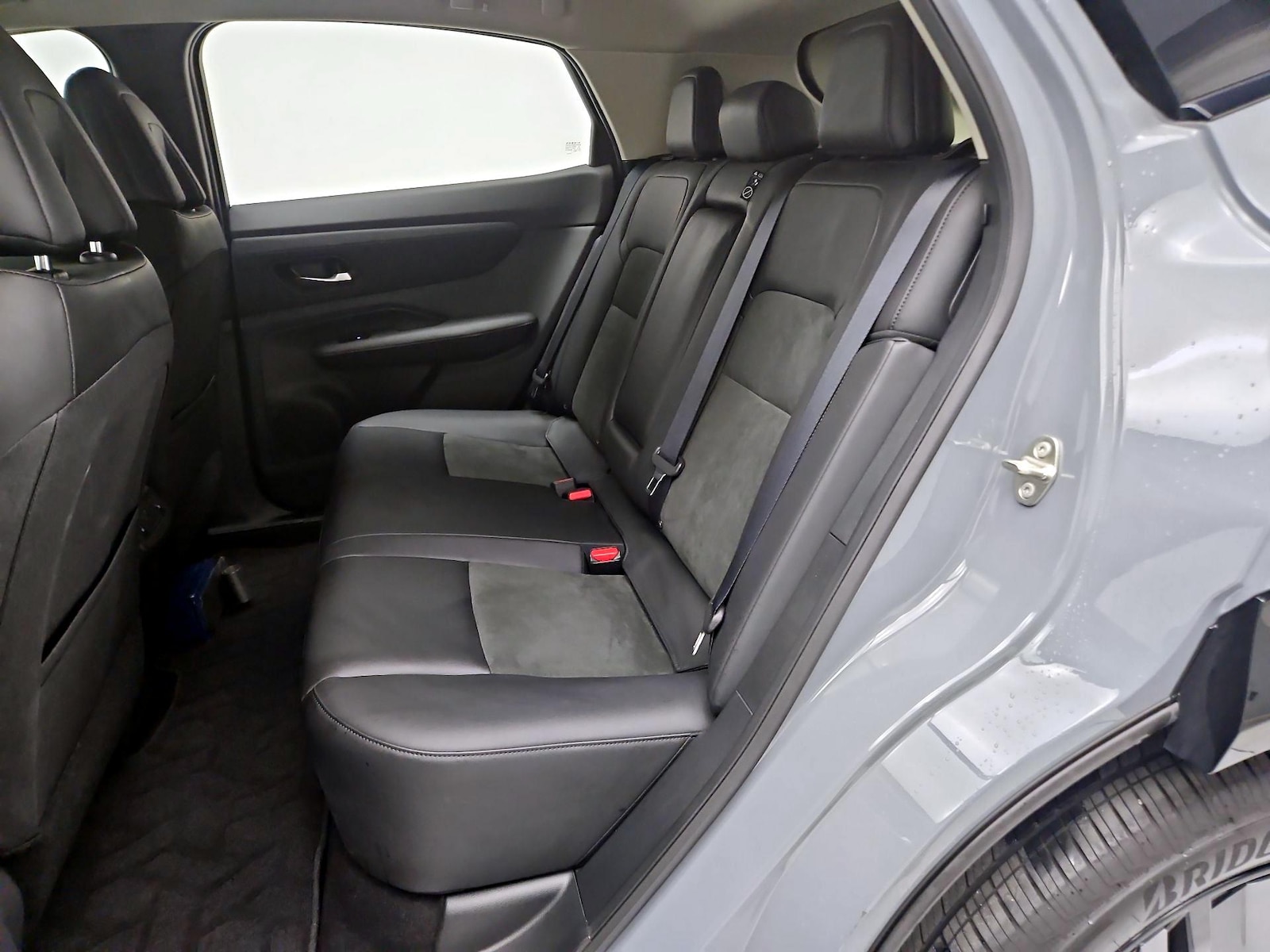 2024 Nissan ARIYA Engage - Photo 20