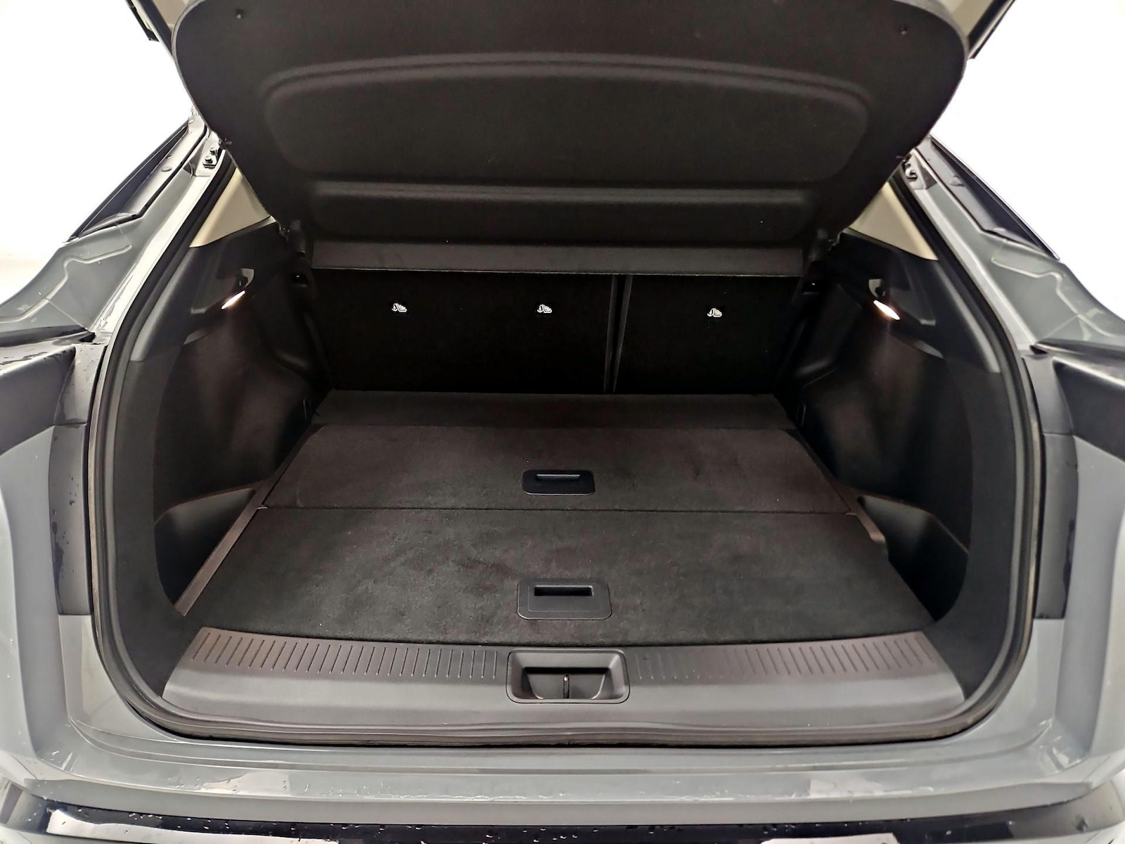2024 Nissan ARIYA Engage - Photo 21