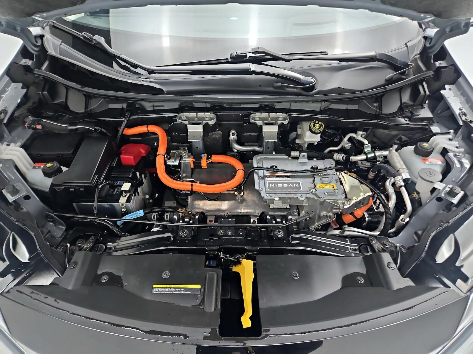 2024 Nissan ARIYA Engage - Photo 22