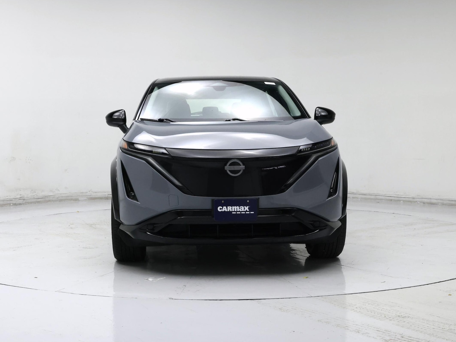2024 Nissan ARIYA Engage - Photo 6