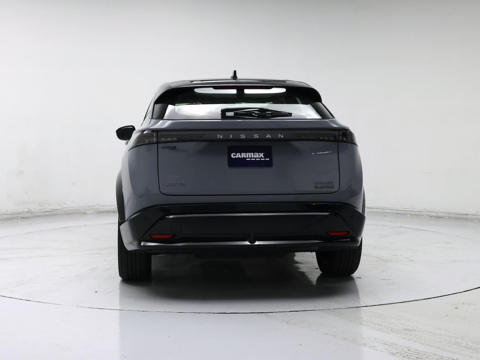 2024 Nissan ARIYA Engage - Photo 7