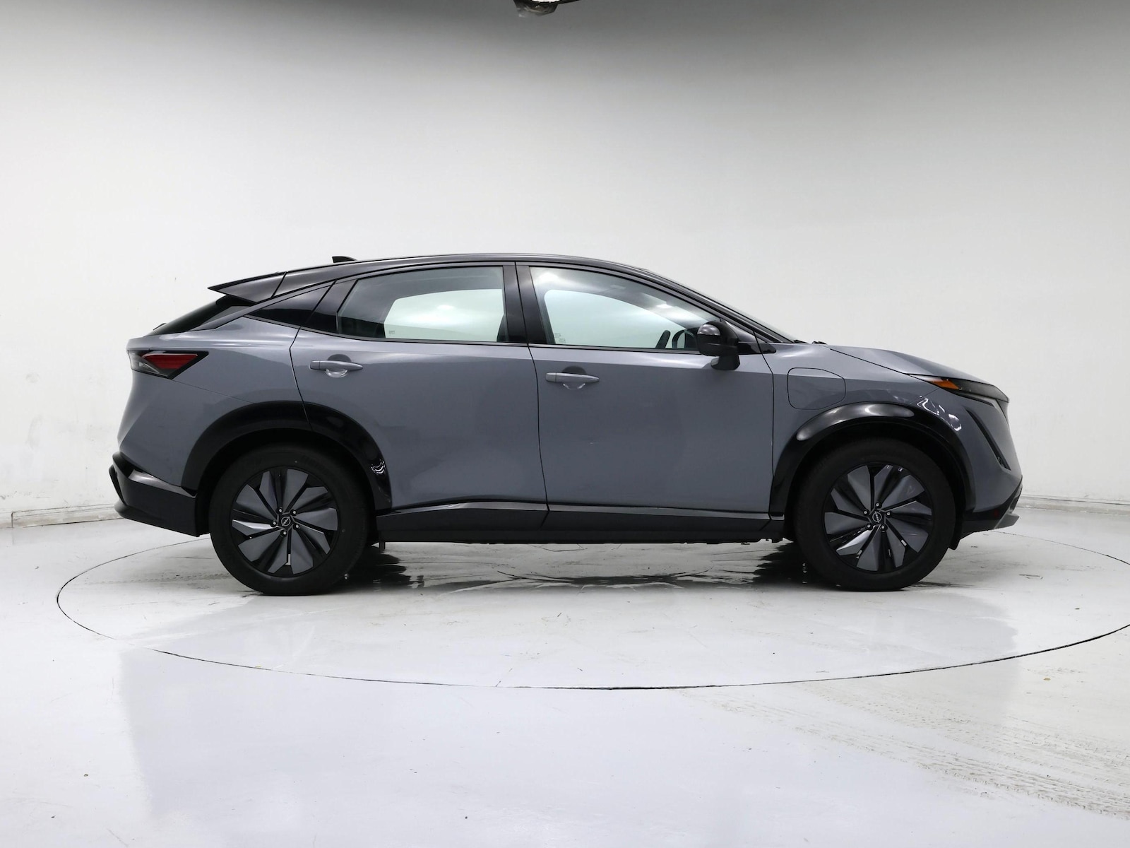 2024 Nissan ARIYA Engage - Photo 8
