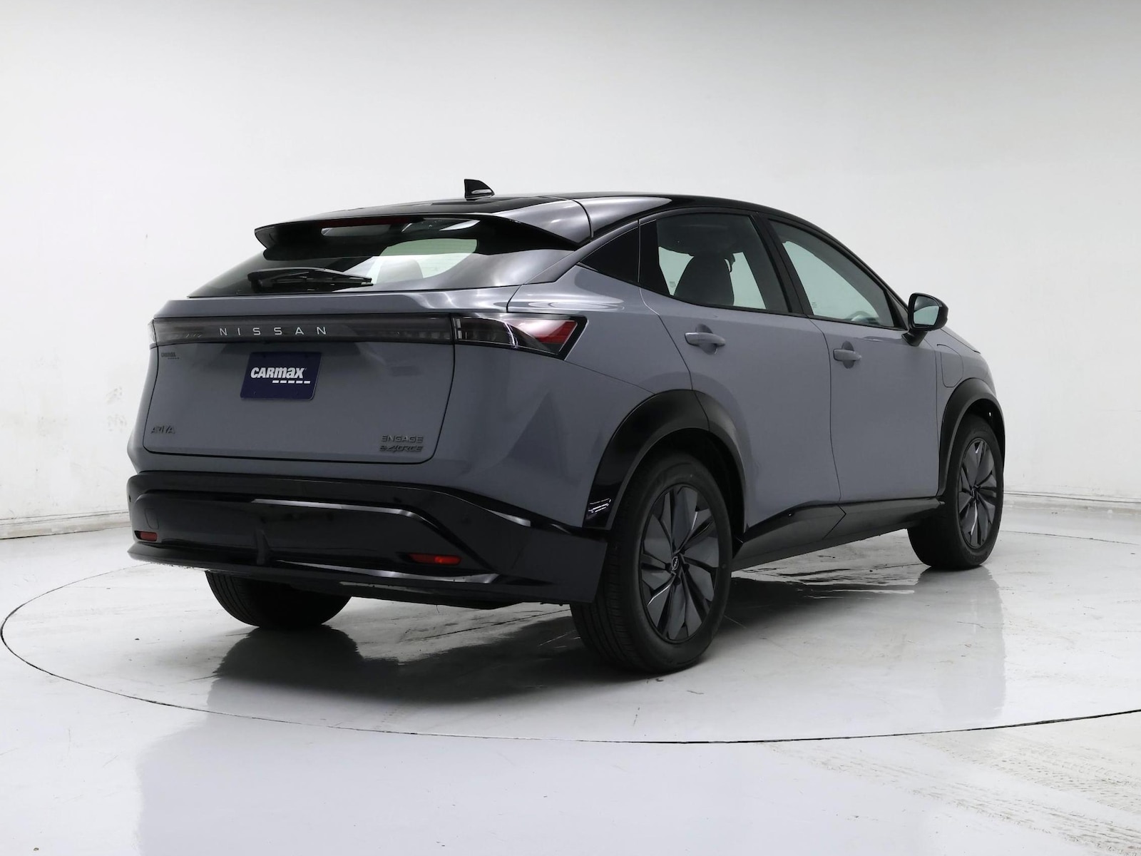 2024 Nissan ARIYA Engage - Photo 9