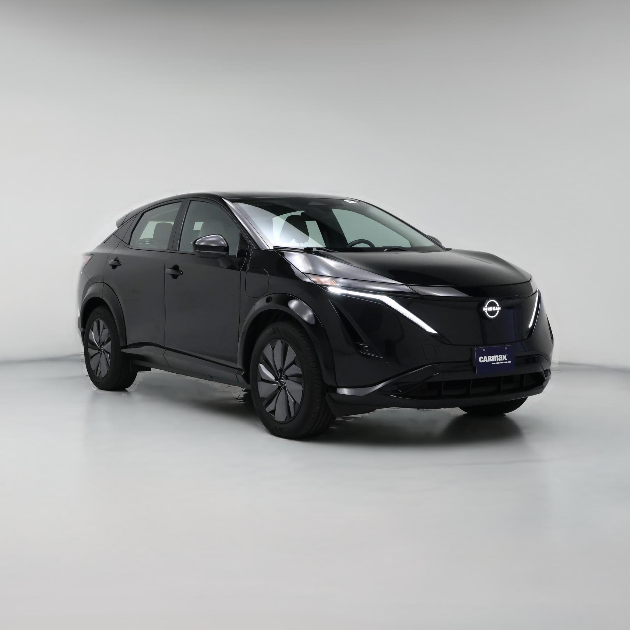 2024 Nissan ARIYA