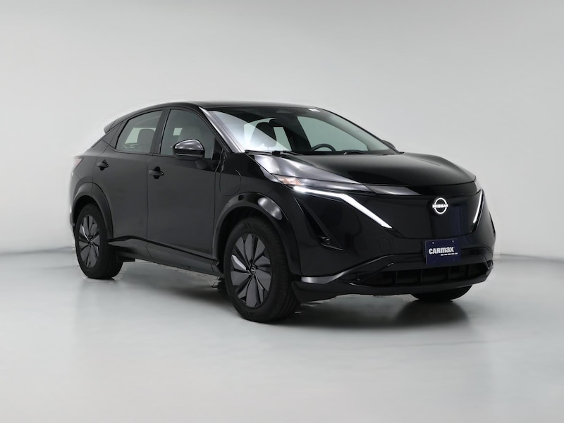 2024 Nissan ARIYA ENGAGE e-4ORCE
