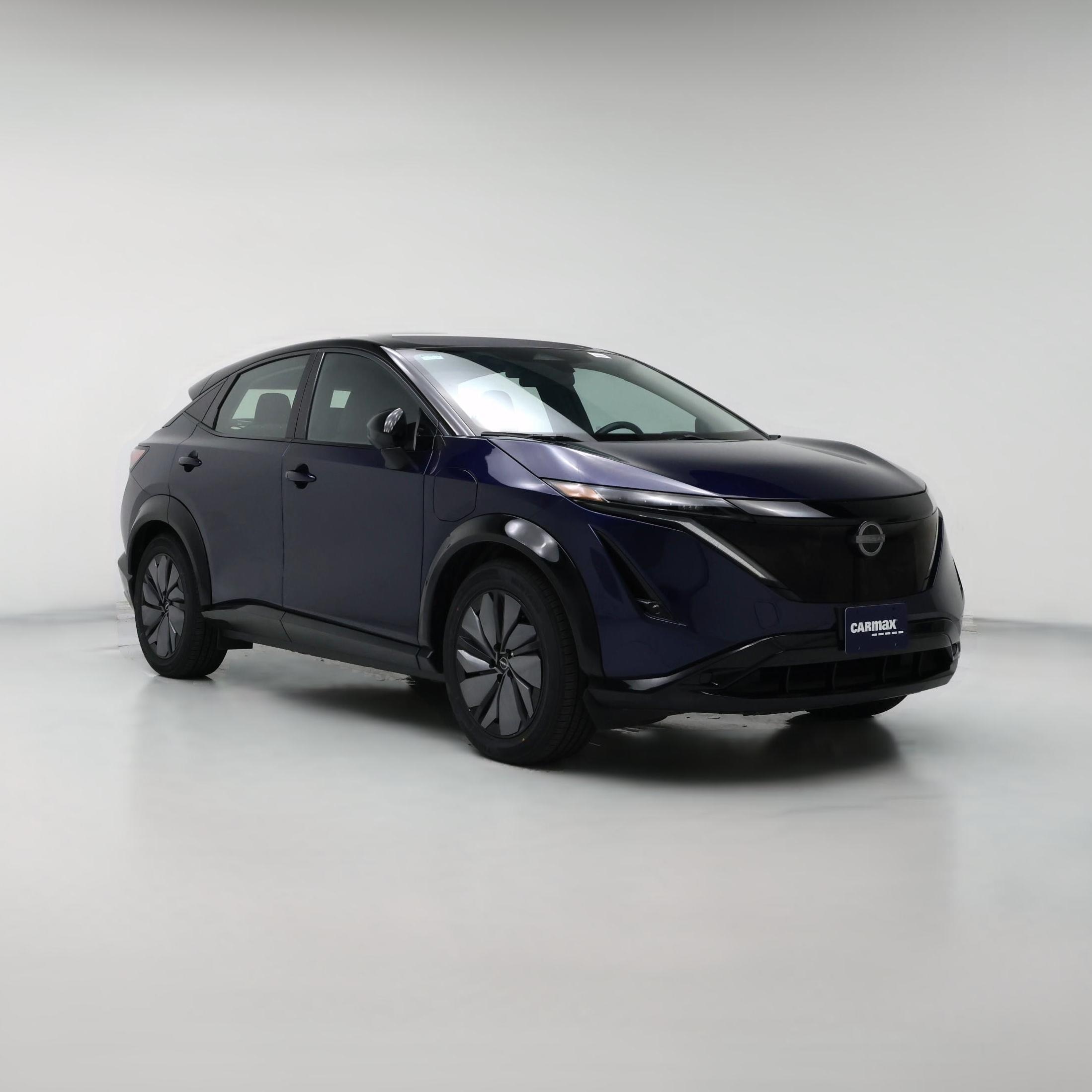 2024 Nissan ARIYA Engage+ - Photo 1