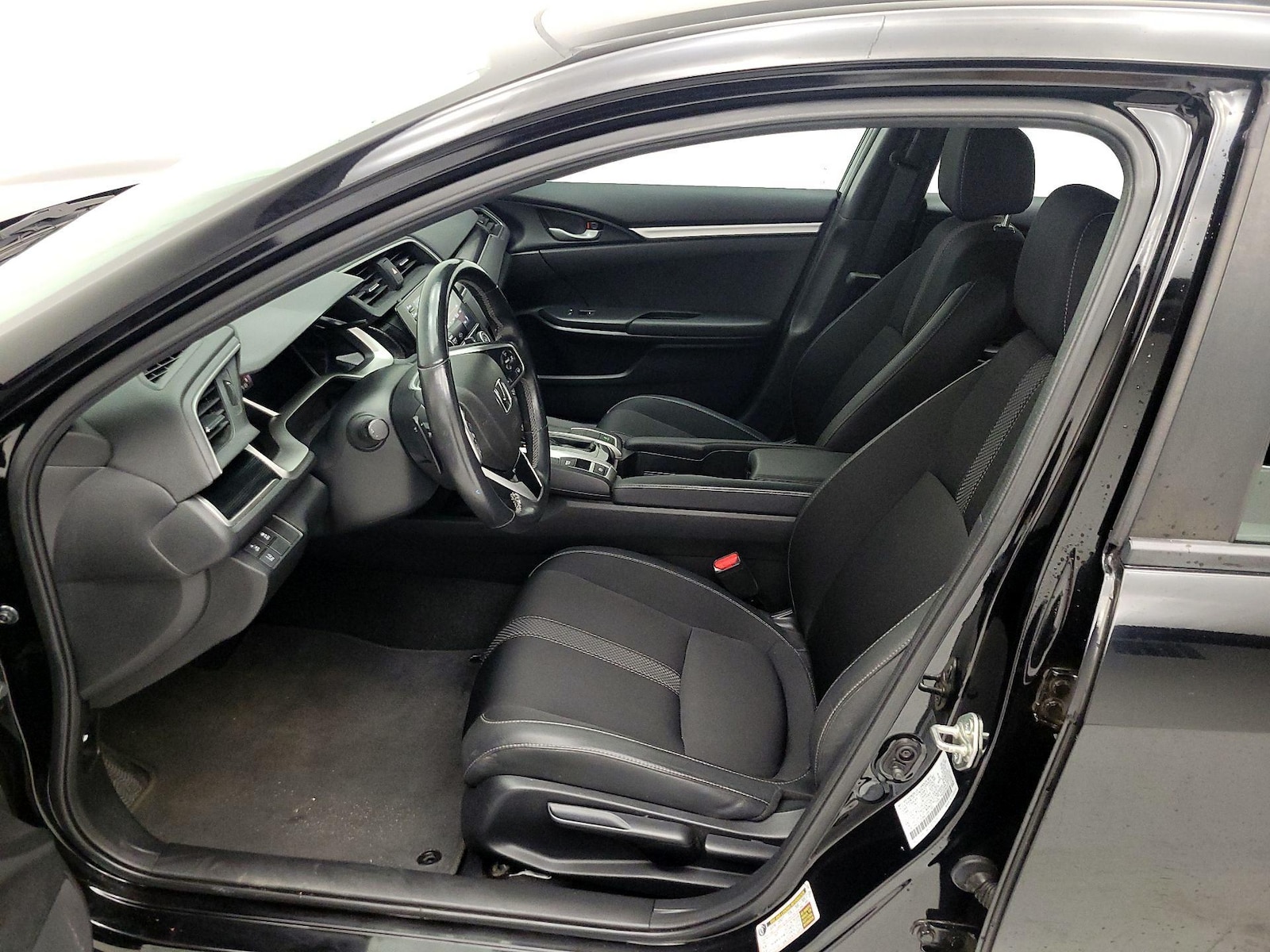 Side Airbags
