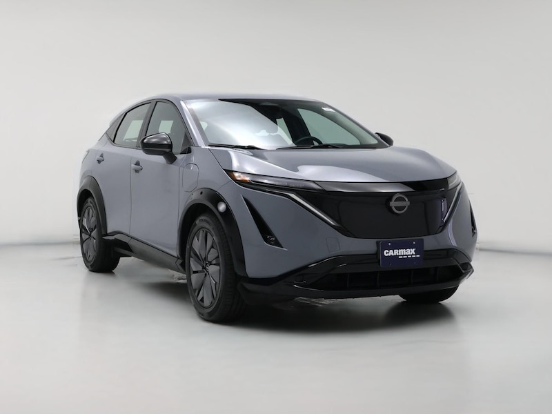 2024 Nissan ARIYA ENGAGE+ e-4ORCE