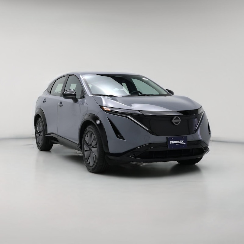 2024 Nissan ARIYA ENGAGE+ e-4ORCE
