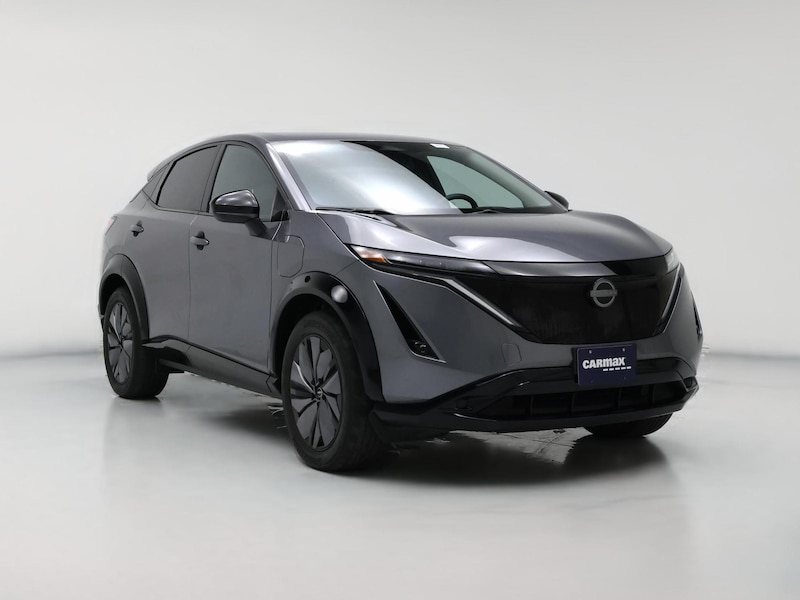 2024 Nissan ARIYA ENGAGE e-4ORCE