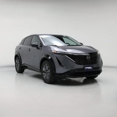 2024 Nissan ARIYA ENGAGE e-4ORCE