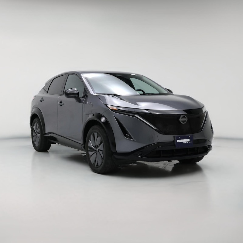 2024 Nissan ARIYA ENGAGE e-4ORCE