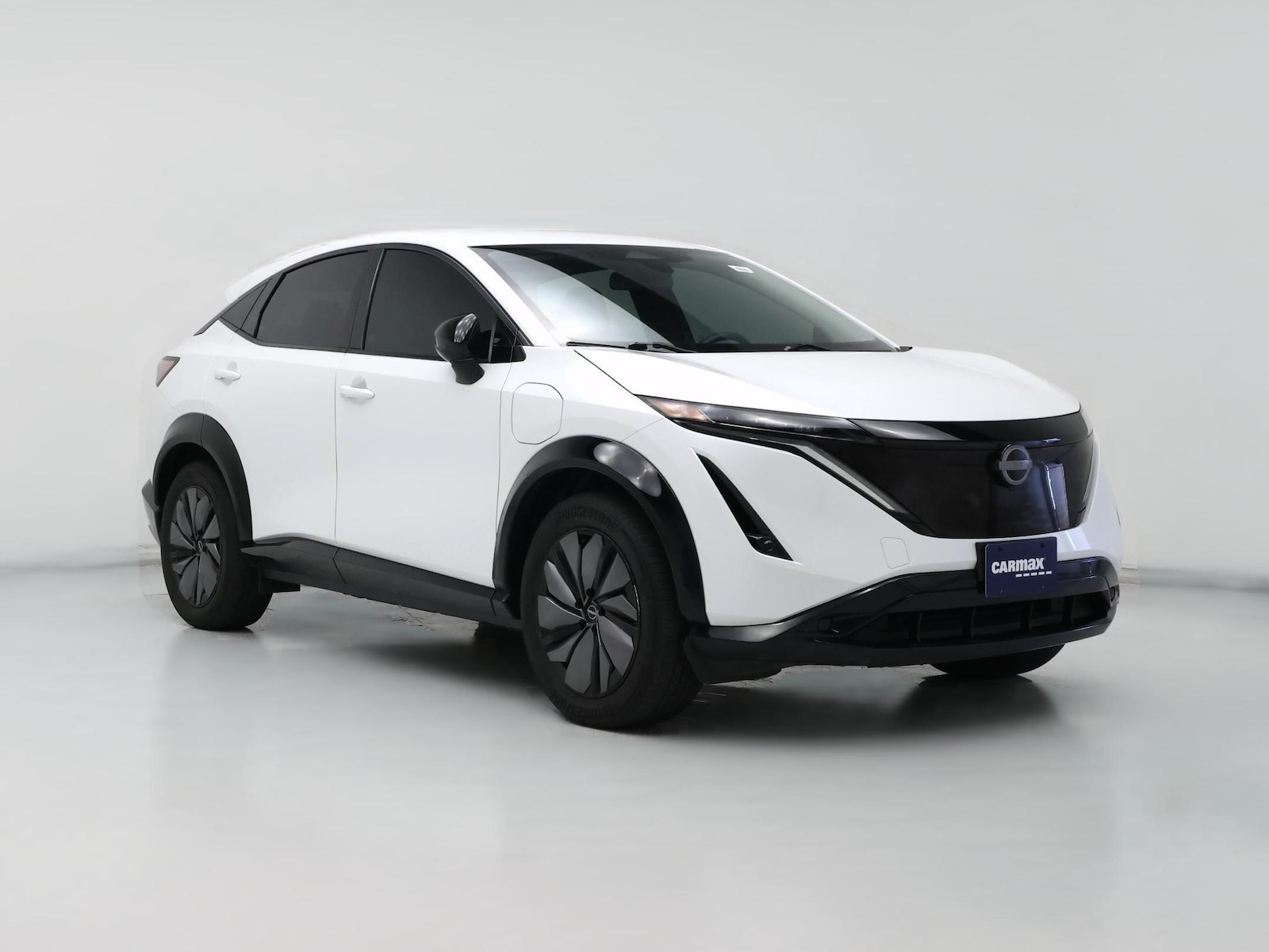 2024 Nissan ARIYA