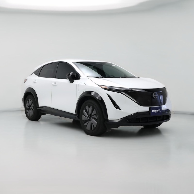 2024 Nissan ARIYA ENGAGE e-4ORCE