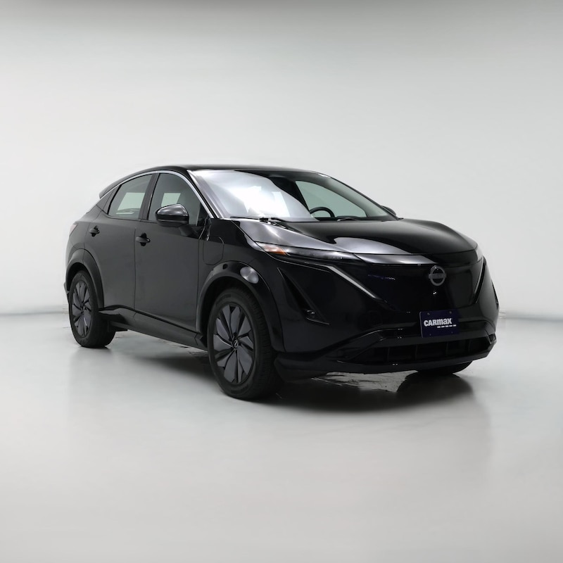 2023 Nissan ARIYA ENGAGE