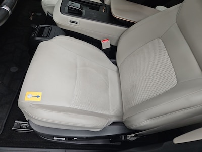 Condition detail