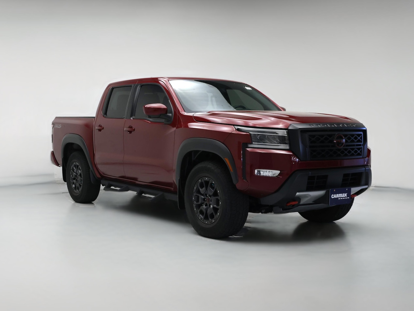 2023 Nissan Frontier